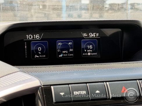 Used 2022 Subaru Ascent Limited w/ Technology Package AWD/4WD image 21