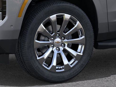 New 2026 Chevrolet Tahoe Premier w/ Sun And Tow Package image 50