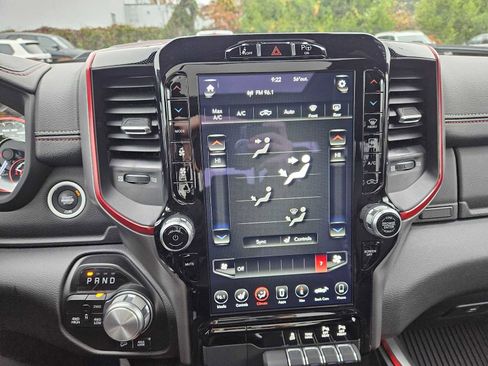 Used 2021 RAM 1500 Rebel w/ Alpine Leather & Sound Group image 30