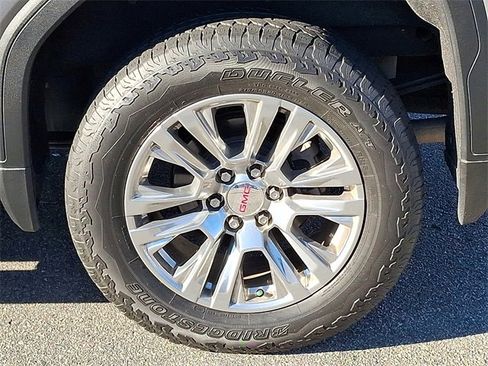 Used 2020 GMC Sierra 1500 Denali image 28