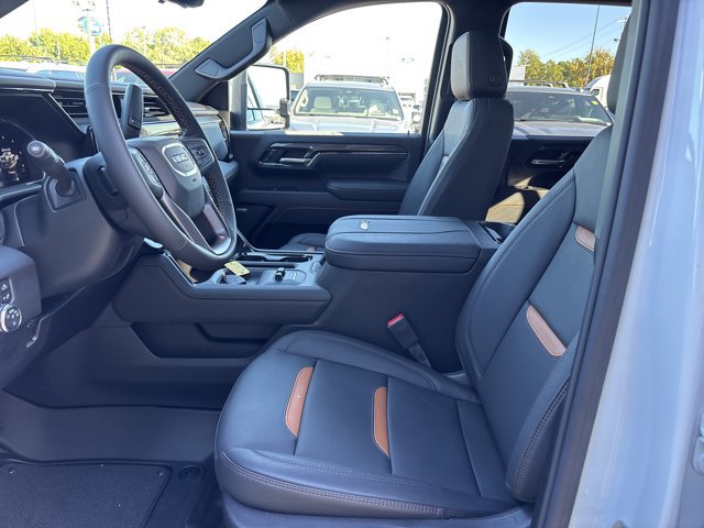 New 2026 GMC Sierra 2500 AT4 w/ AT4 Premium Plus Package AWD/4WD image 17