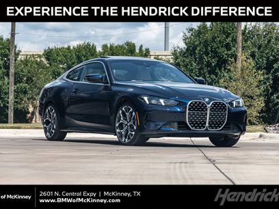 New 2026 BMW 430i Coupe w/ Premium Package