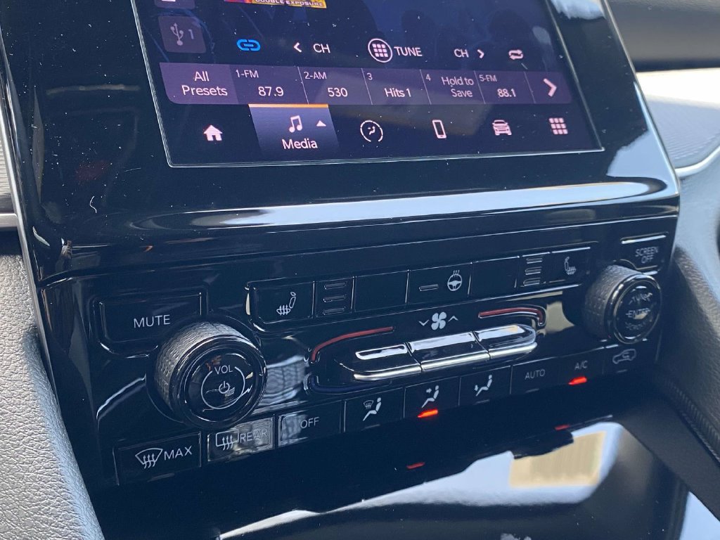New 2026 Jeep Grand Cherokee Laredo X RWD image 48