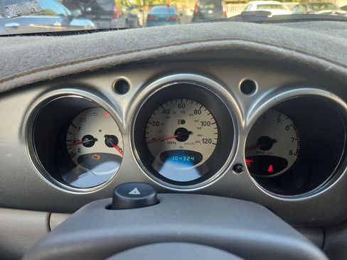 Used 2004 Chrysler PT Cruiser w/ PWR Convenience Group FWD image 32