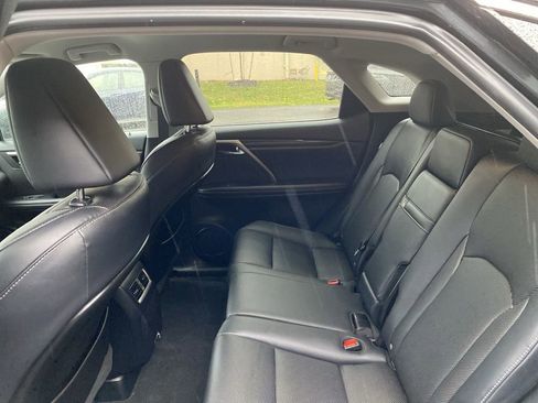 Used 2022 Lexus RX 350 350 image 30