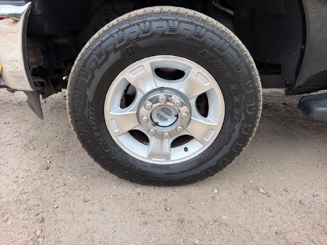 Used 2016 Ford F250 4x4 SuperCab Super Duty image 28