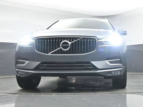 Used 2021 Volvo XC60 T5 Inscription w/ Protection Package Premier FWD image 37