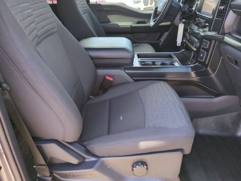 Used 2023 Ford F150 XL w/ STX Appearance Package AWD/4WD image 21