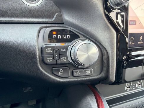 New 2026 RAM 1500 Rebel w/ Bed Utility Group AWD/4WD image 13