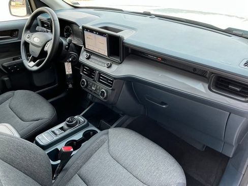 Used 2024 Ford Maverick XLT w/ XLT Luxury Package AWD/4WD image 20