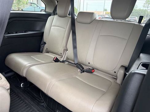 Used 2023 Honda Odyssey EX-L image 5