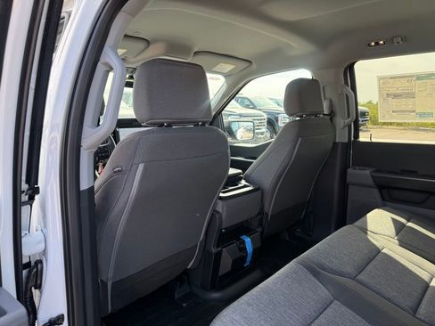 New 2026 Ford F150 XL AWD/4WD image 10