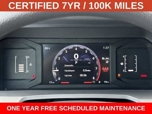Used 2026 Toyota Tacoma SR5 RWD image 27