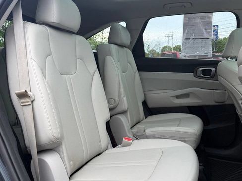 Used 2022 Kia Sorento X-Line EX AWD/4WD image 14