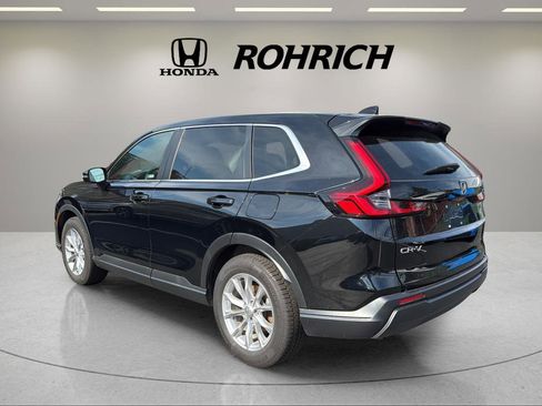 Used 2023 Honda CR-V EX image 8