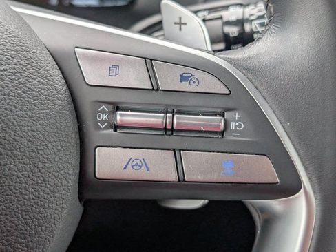 Used 2024 Hyundai Palisade SEL FWD image 26
