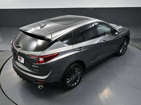 Used 2024 Acura RDX A-Spec AWD/4WD image 58