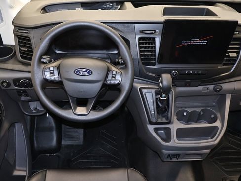 New 2026 Ford Transit 250 148 Medium Roof image 18