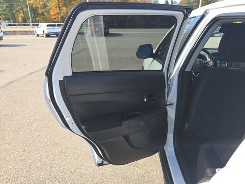 Used 2024 Mitsubishi Outlander Sport LE image 24