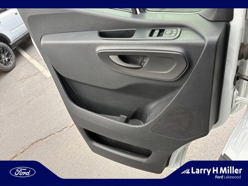 Used 2020 Mercedes-Benz Sprinter 144 Cargo image 13