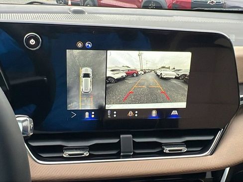 New 2026 Chevrolet Equinox ACTIV w/ Convenience Package III image 23