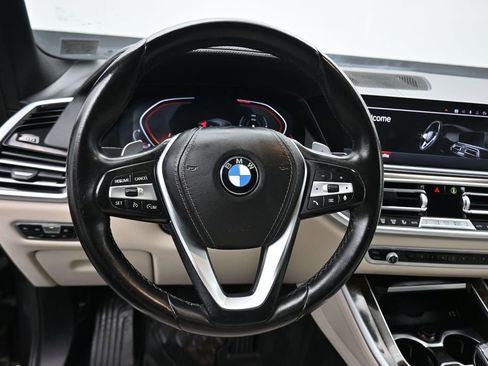 Used 2020 BMW X5 xDrive40i w/ Executive Package AWD/4WD image 15