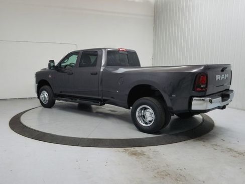 New 2026 RAM 3500 Tradesman AWD/4WD image 5