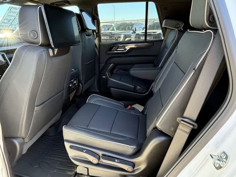 New 2026 GMC Yukon Elevation w/ Elevation Premium Package image 19