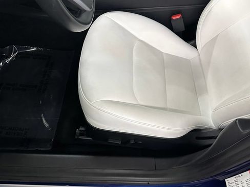 Used 2018 Tesla Model 3 Performance AWD/4WD image 14
