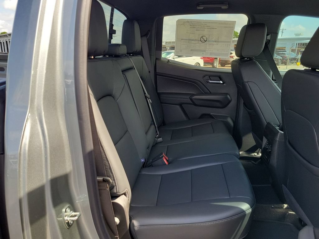 New 2026 Chevrolet Colorado LT w/ LT Convenience Package RWD image 27