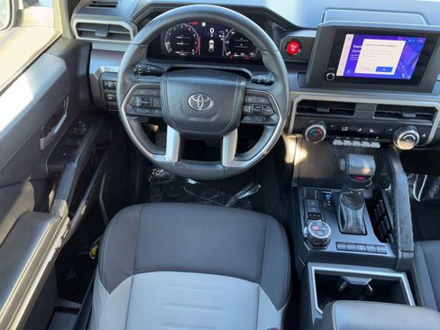 Used 2024 Toyota Tacoma TRD Off-Road image 12