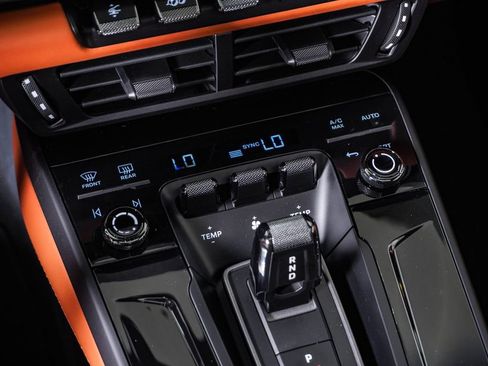 New 2026 Porsche 911 Carrera GTS RWD image 27
