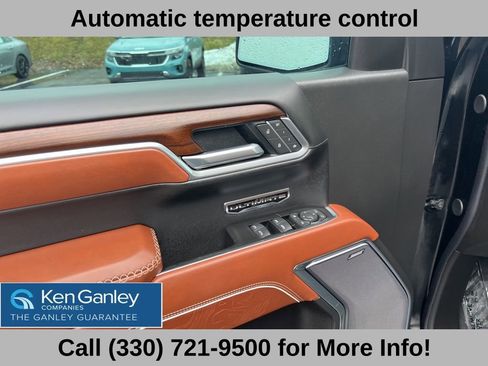 Used 2026 GMC Sierra 1500 Denali Ultimate image 26