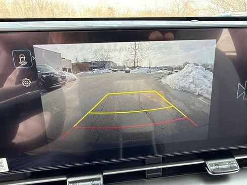 New 2026 Hyundai Kona SEL Sport image 23