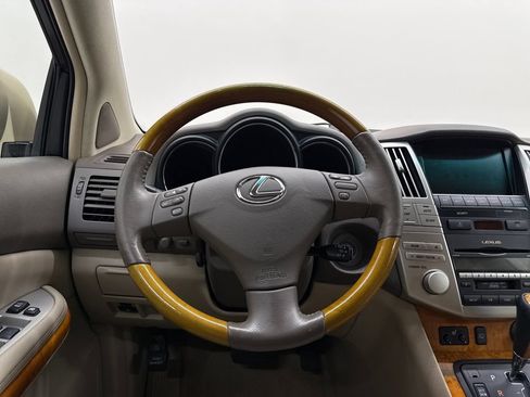 Used 2009 Lexus RX 350 2WD image 17