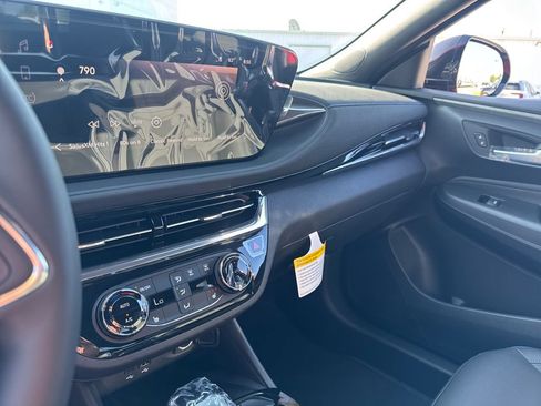 New 2026 Buick Envista Sport Touring w/ Convenience I Package FWD image 20