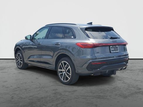 New 2026 Audi Q5 Premium Plus AWD/4WD image 3
