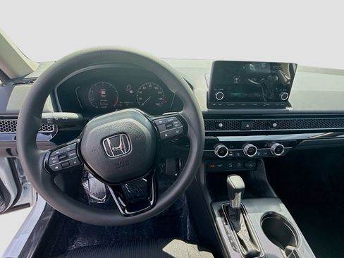 New 2026 Honda Civic LX image 10