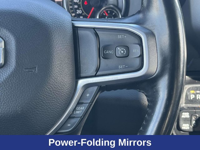 Used 2022 RAM 1500 Big Horn AWD/4WD image 27