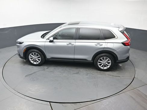 Used 2025 Honda CR-V EX-L image 39