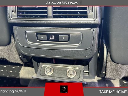 Used 2017 Audi Q7 3.0T Premium AWD/4WD image 13