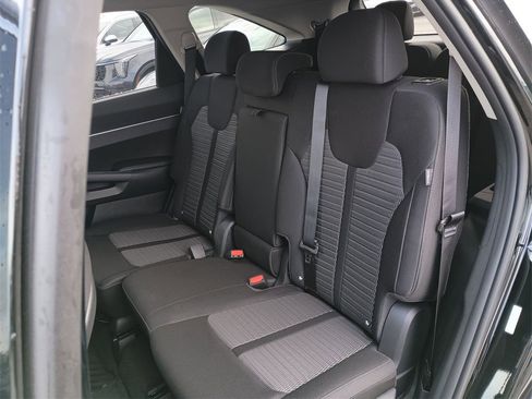 New 2026 Kia Sorento LX image 28