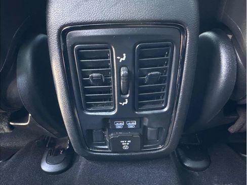 Used 2021 Jeep Grand Cherokee Limited X AWD/4WD image 36
