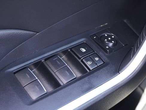 Used 2023 Toyota RAV4 XLE w/ Convenience Package FWD image 16