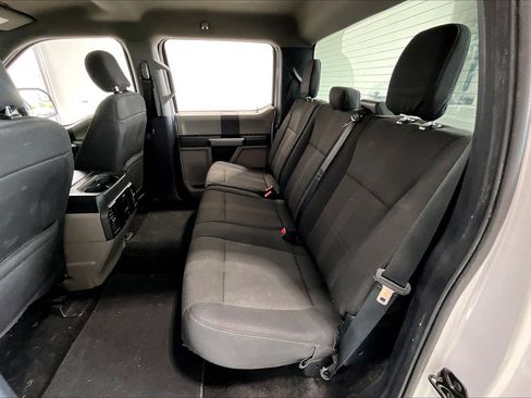 Used 2020 Ford F150 XL w/ Equipment Group 101A Mid RWD image 24