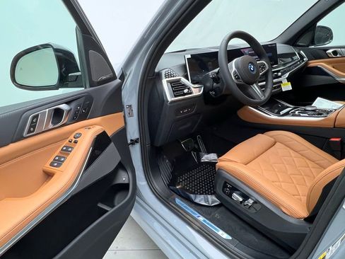 New 2026 BMW X5 xDrive50e AWD/4WD image 22