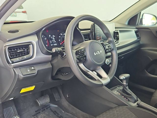 Used 2022 Kia Rio S FWD image 11