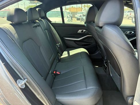 Used 2021 BMW 330i Sedan w/ Convenience Package RWD image 24