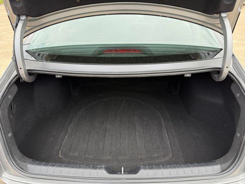 Used 2025 Kia K4 FWD image 33