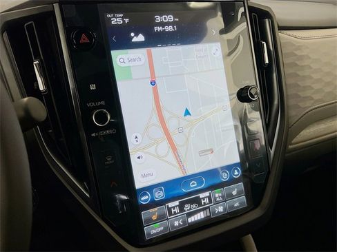 New 2025 Subaru Forester Limited image 9